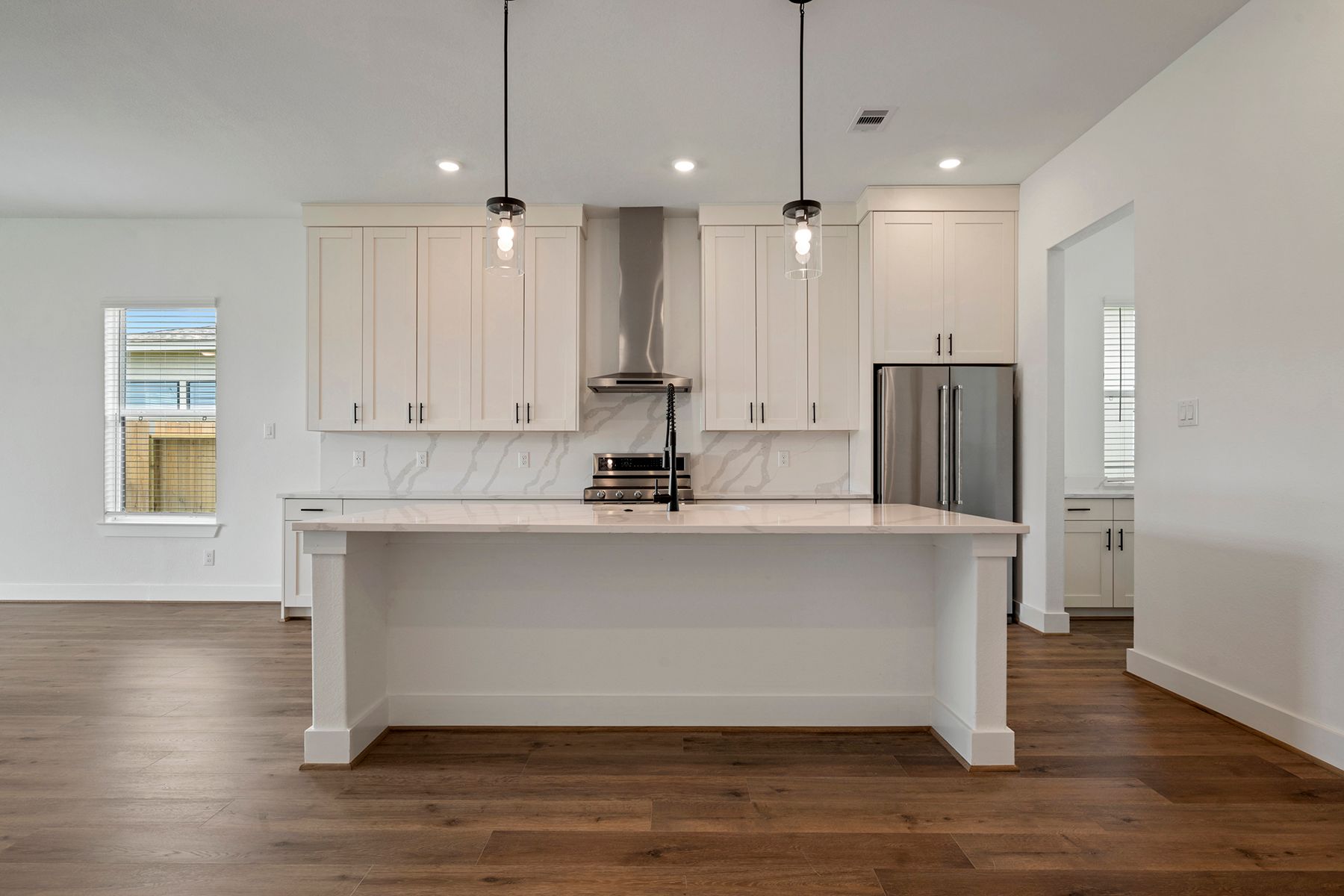 Terrata Homes