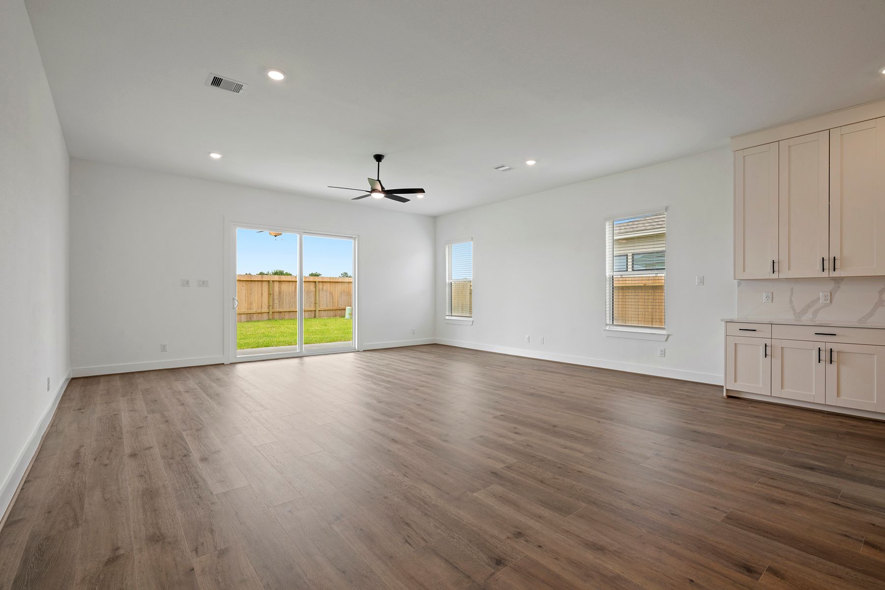 Terrata Homes