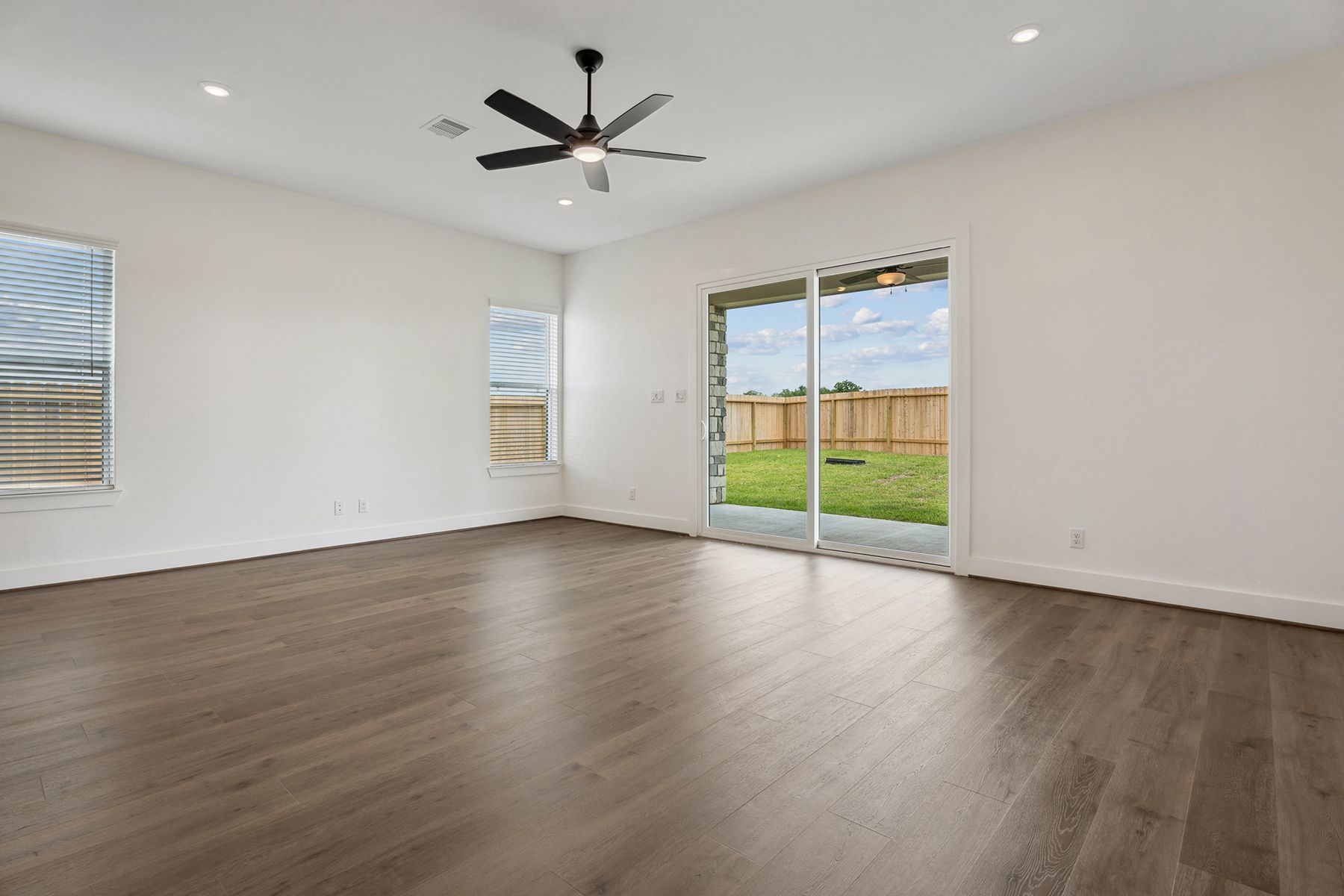 Terrata Homes