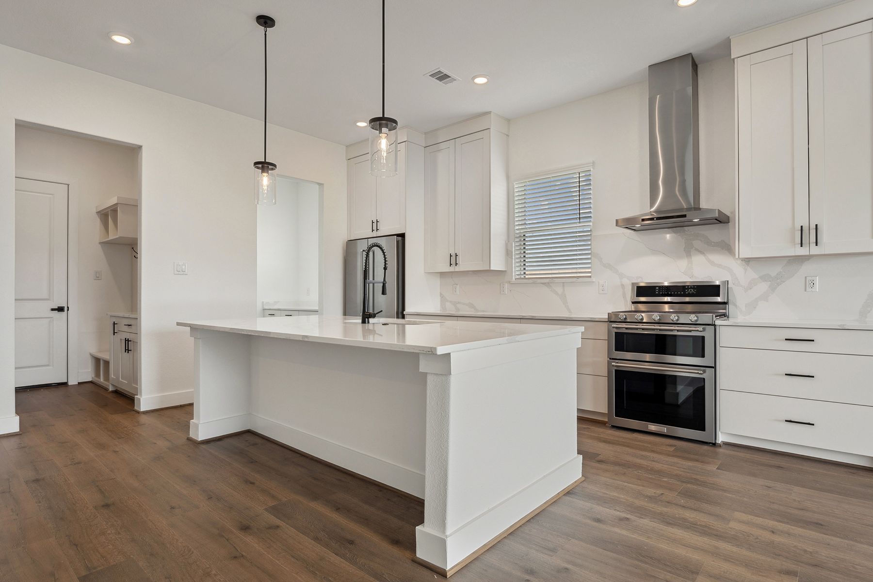 Terrata Homes