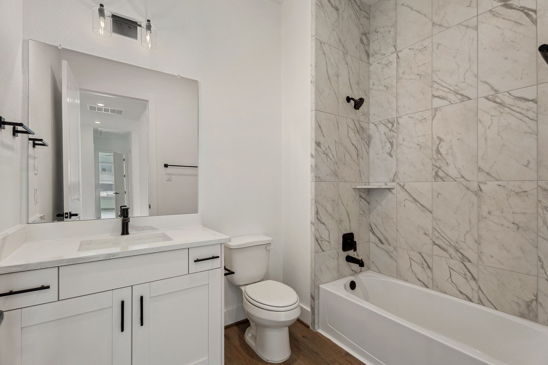 Terrata Homes
