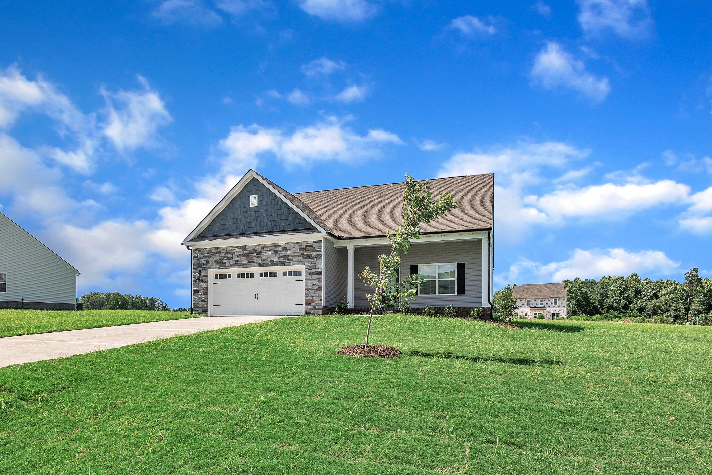 128 Boone Docks Dr. Broadway, NC 27505