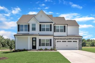 Lee - Boone Trail Village: Broadway, North Carolina - LGI Homes