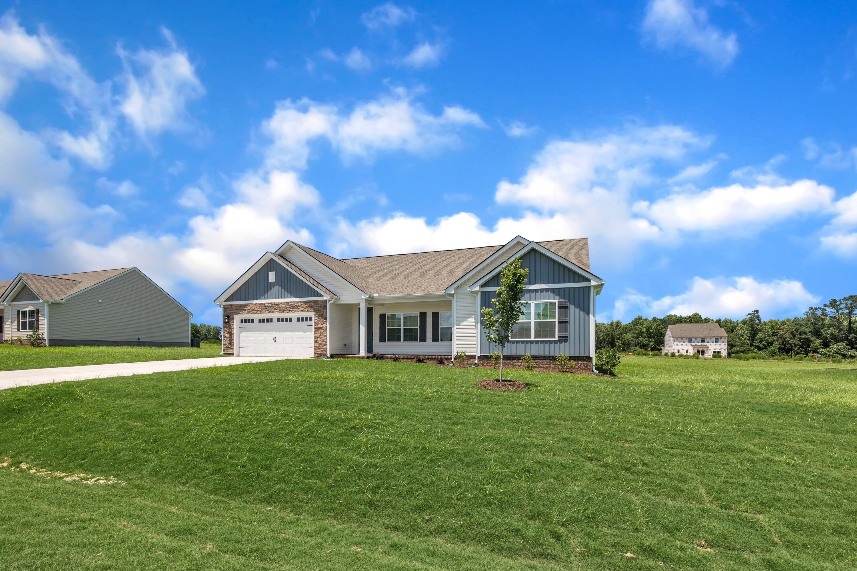 128 Boone Docks Dr. Broadway, NC 27505