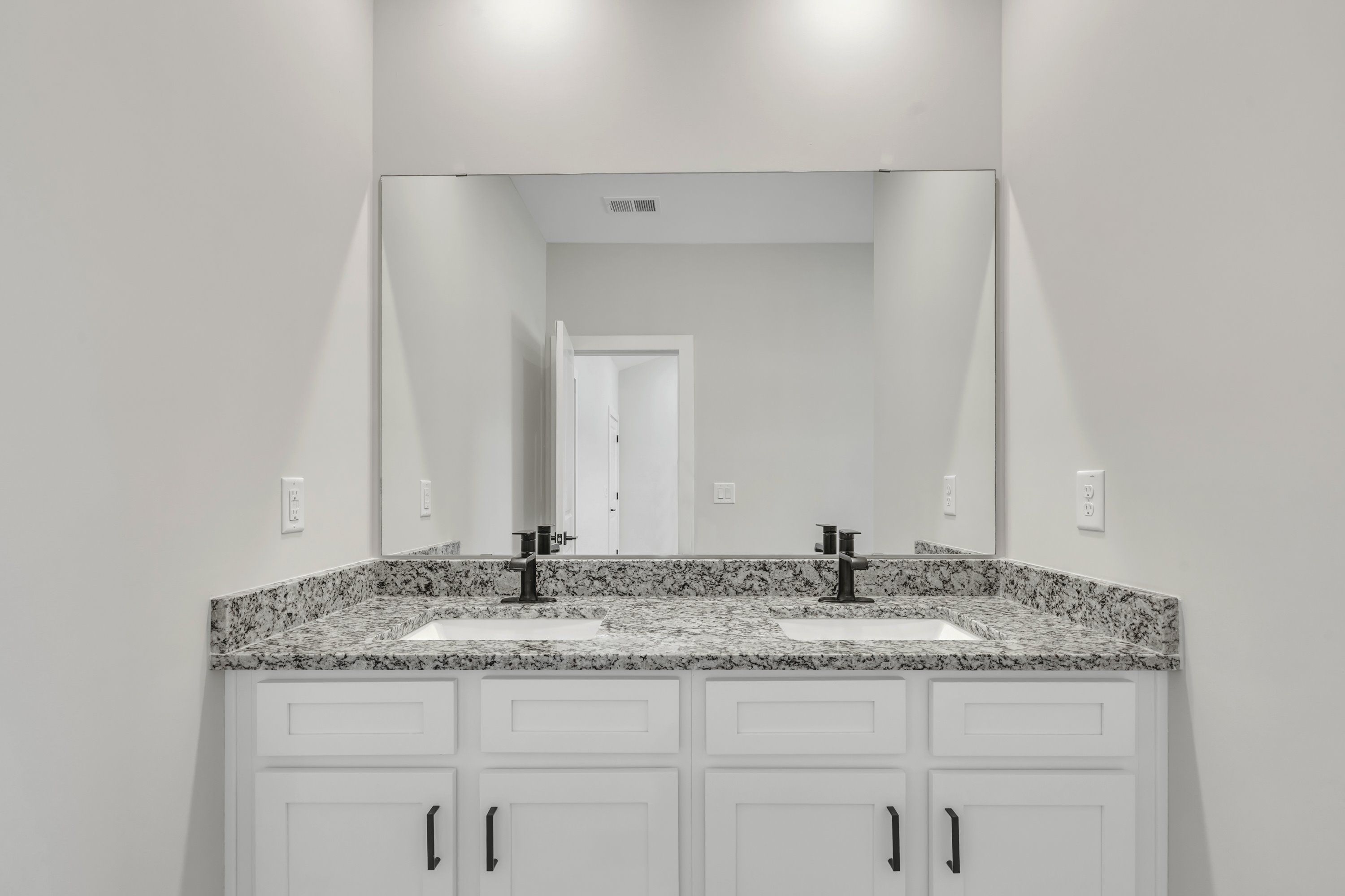 Dual sink