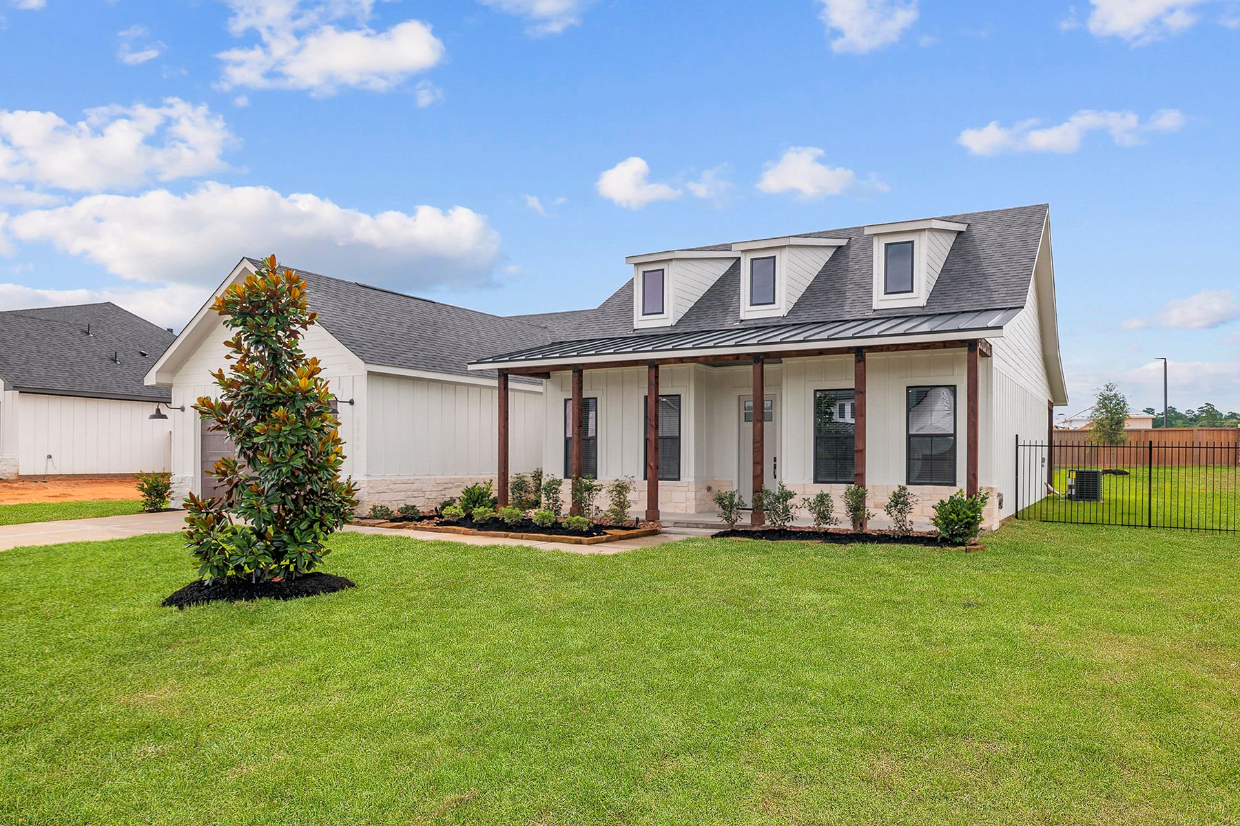 Terrata Homes