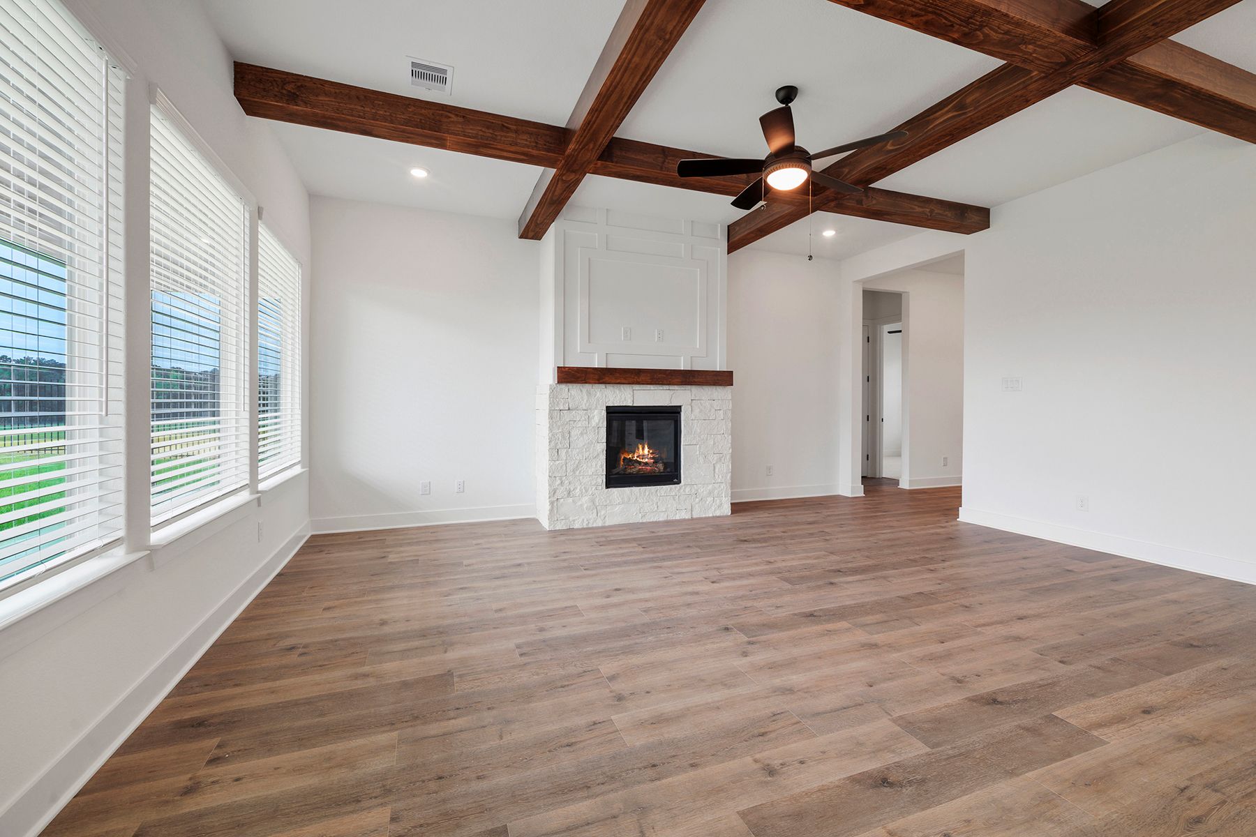 Terrata Homes