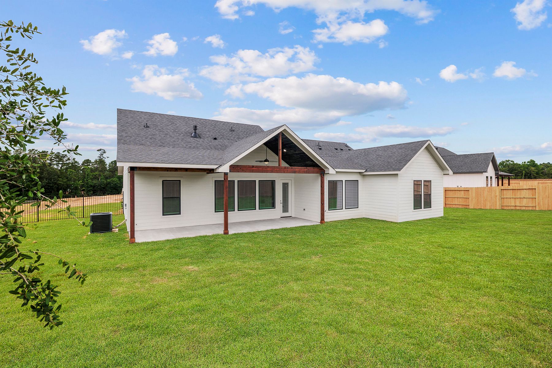 Terrata Homes