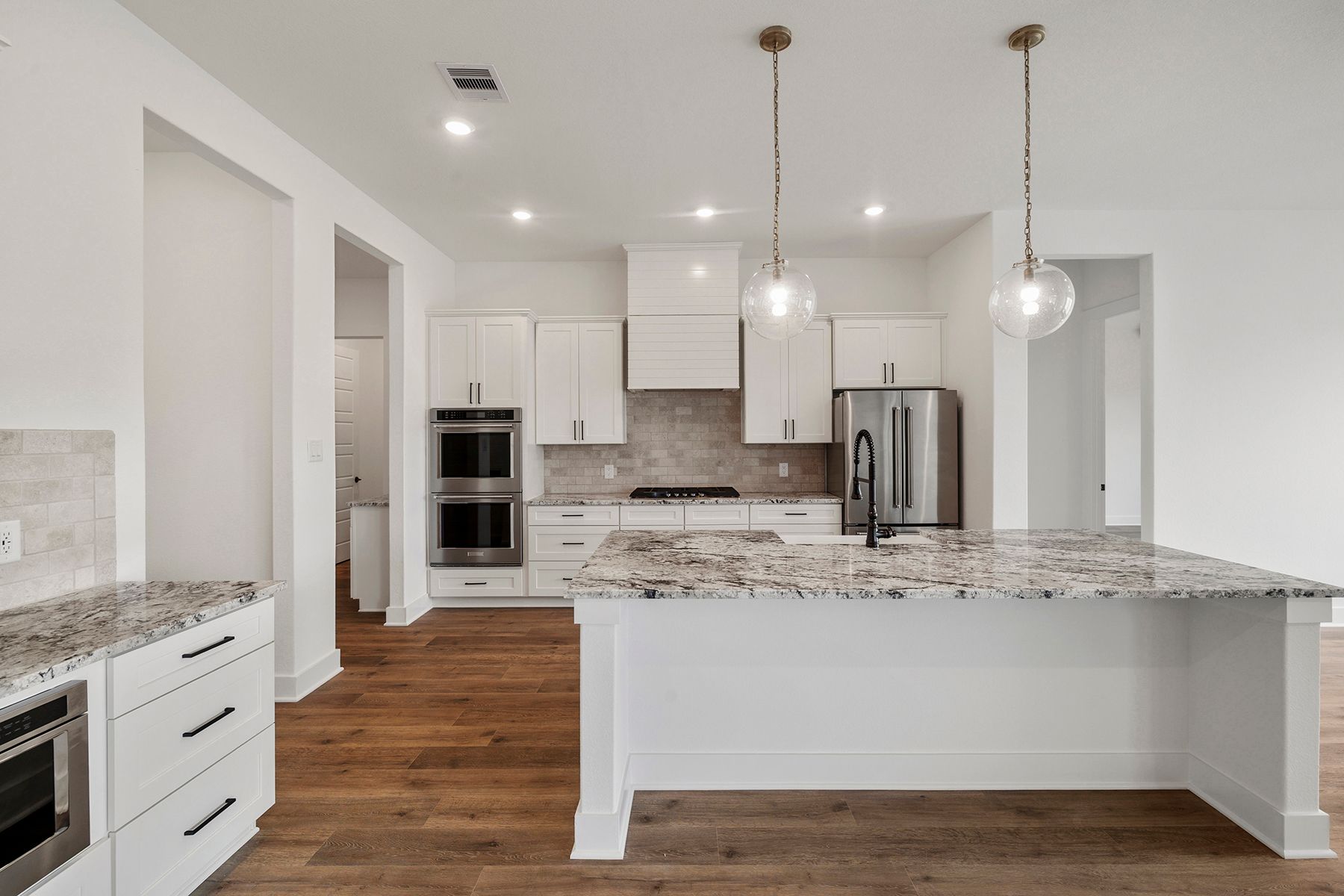 Terrata Homes