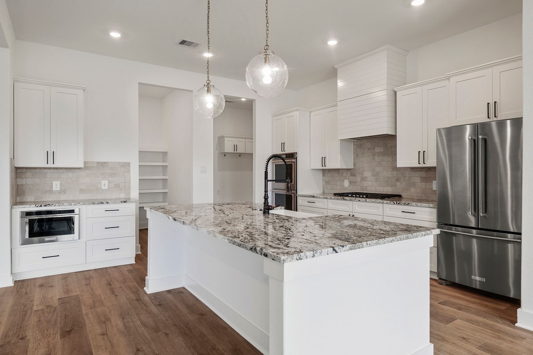 Terrata Homes