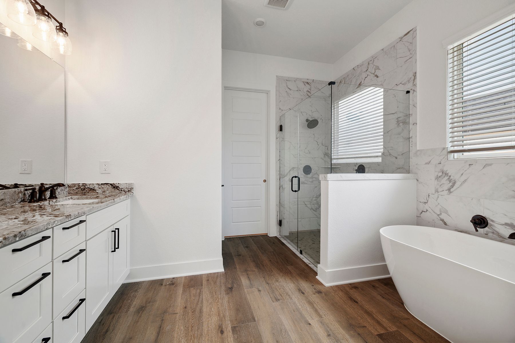Terrata Homes