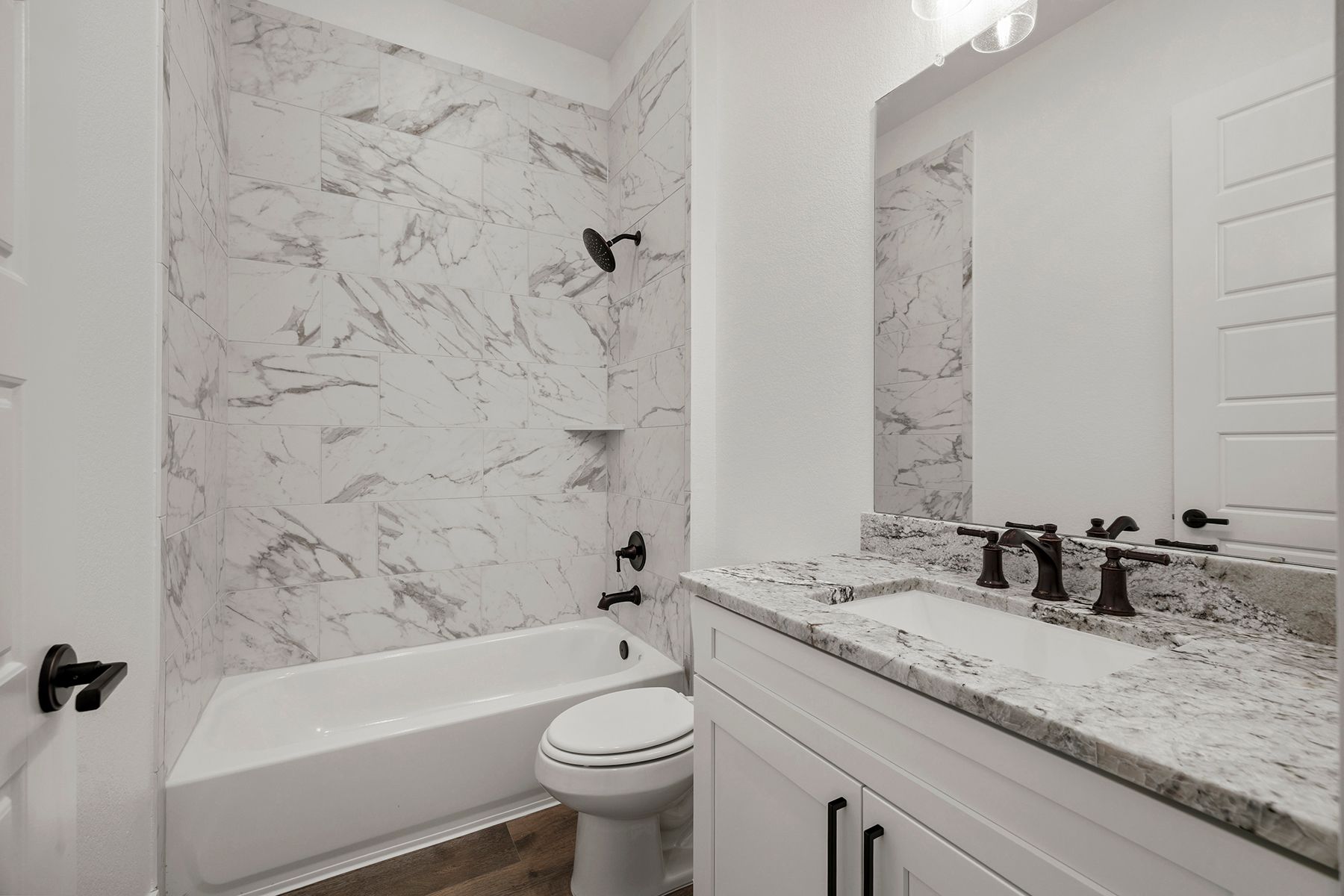 Terrata Homes