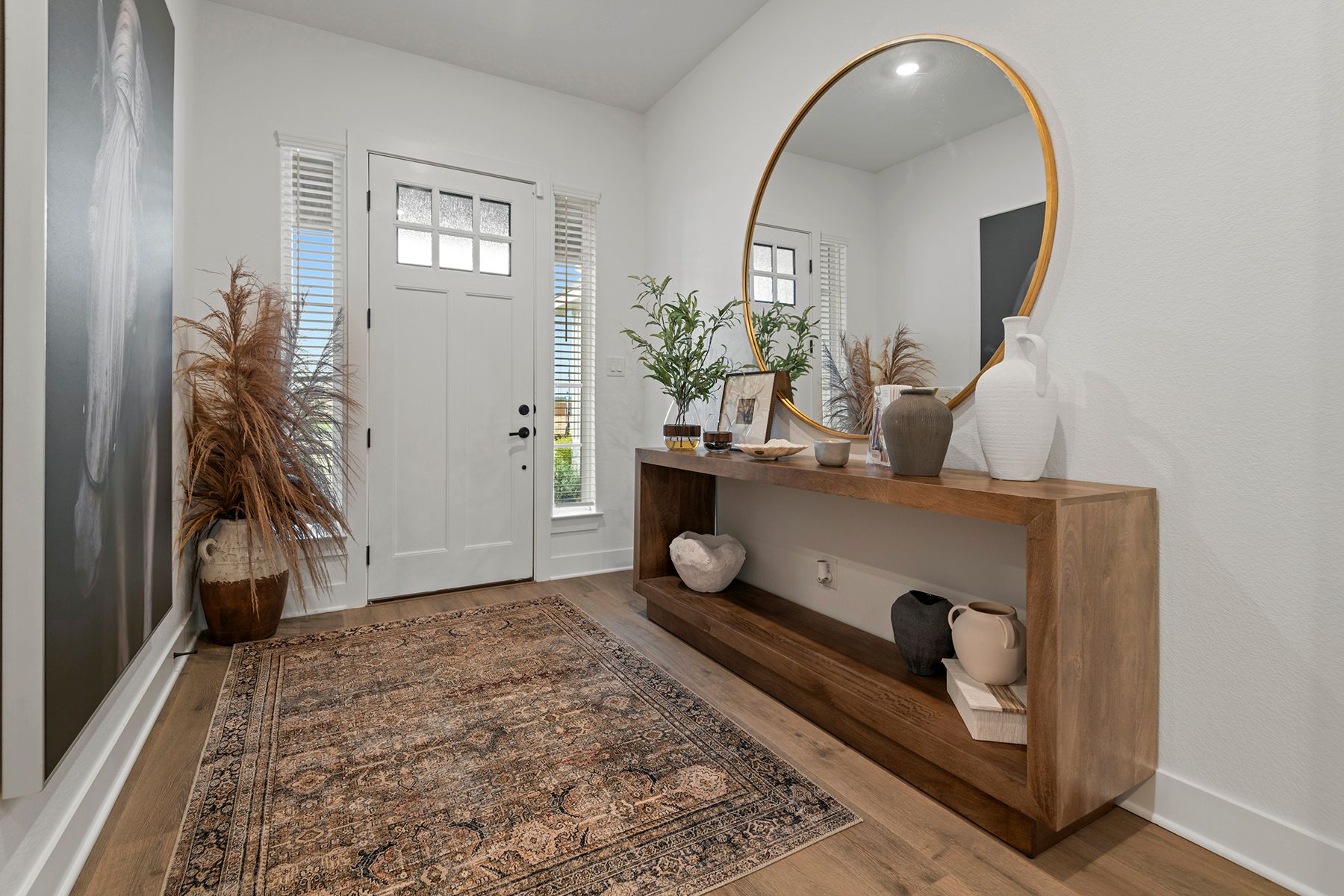 Terrata Homes