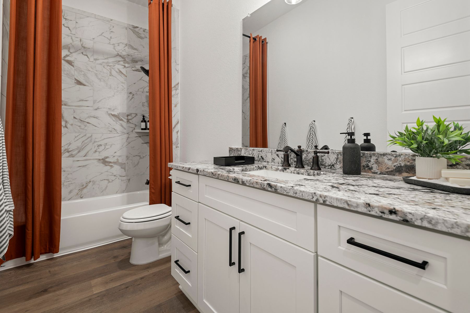 Terrata Homes
