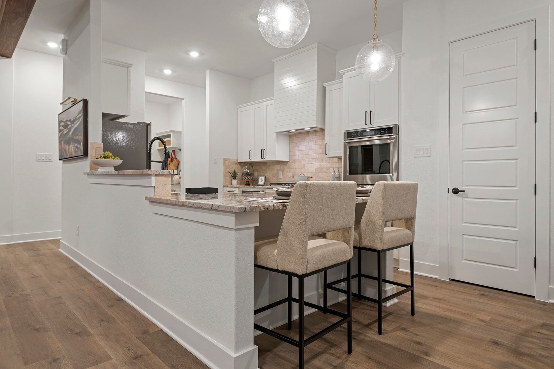 Terrata Homes
