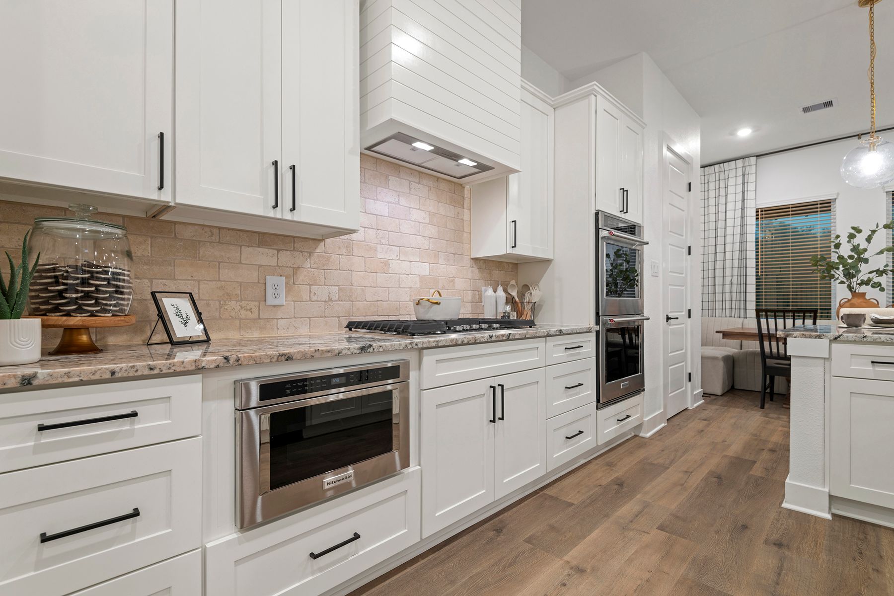 Terrata Homes