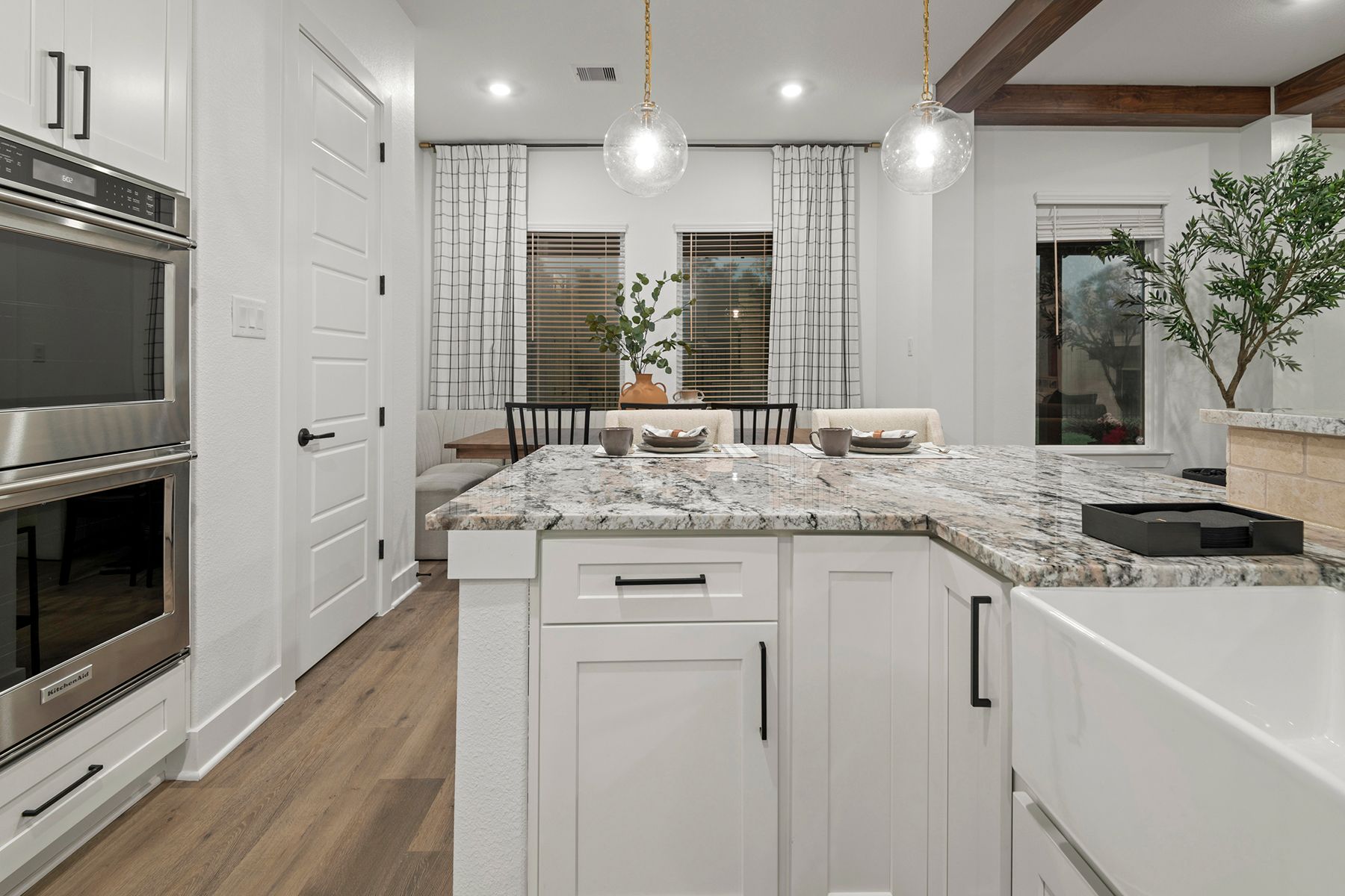 Terrata Homes