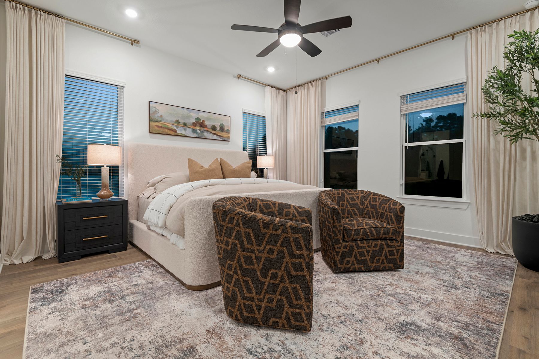 Terrata Homes