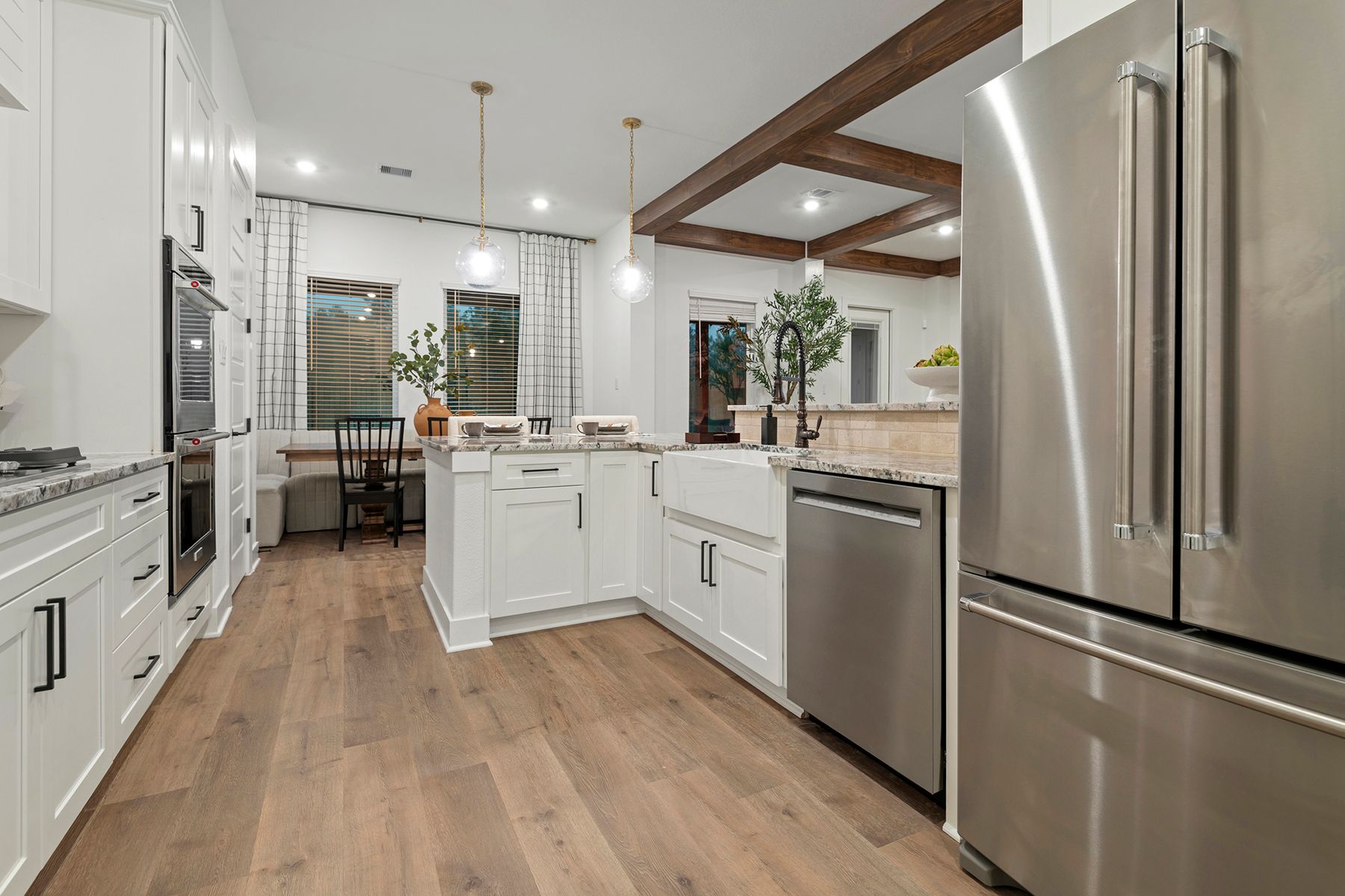 Terrata Homes