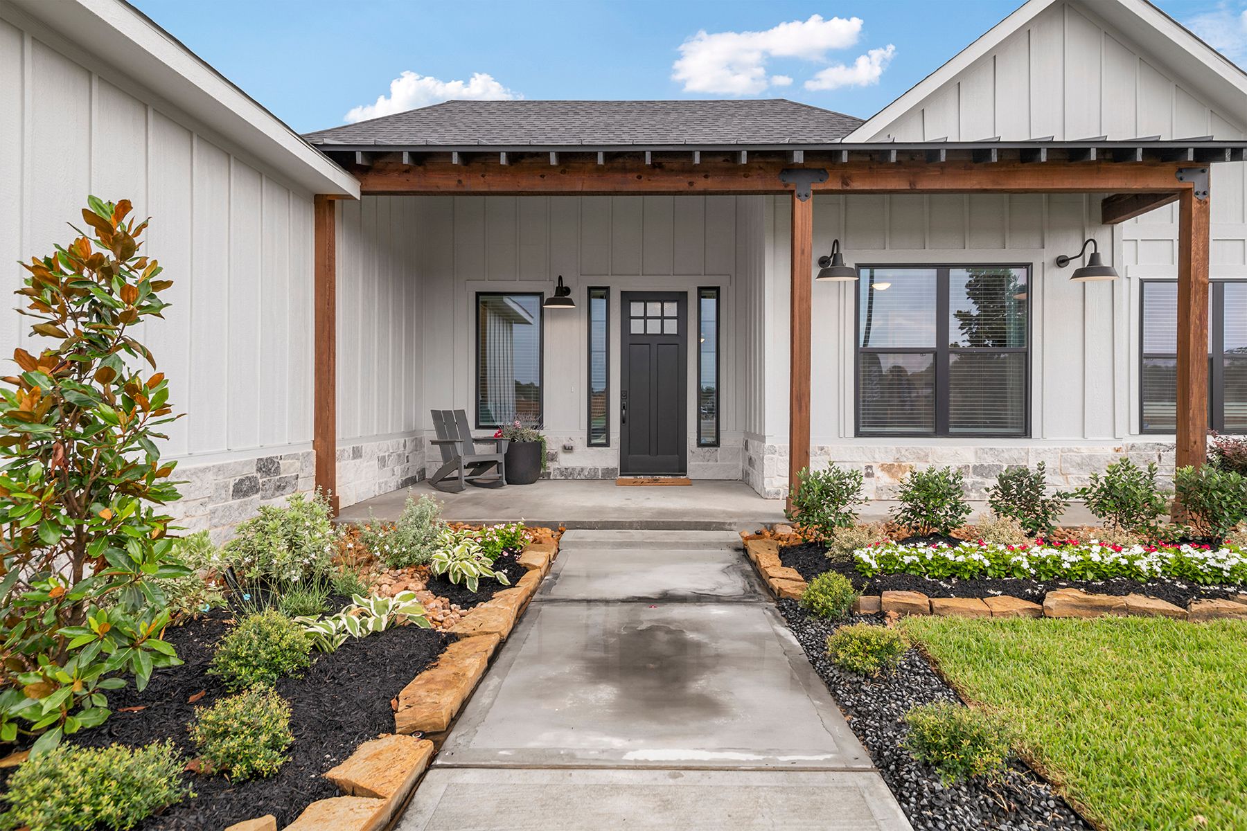 Terrata Homes