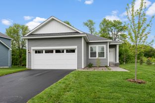 Cameron - Northridge: Montrose, Minnesota - LGI Homes