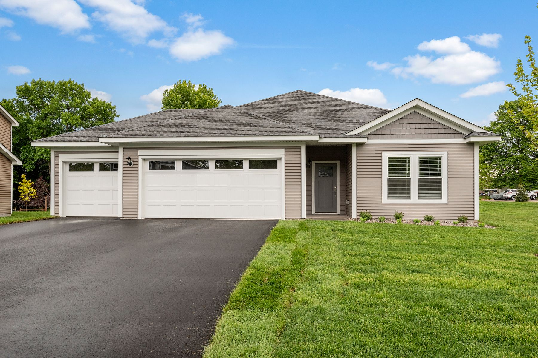 Call today to schedule your tour of this beautiful home.