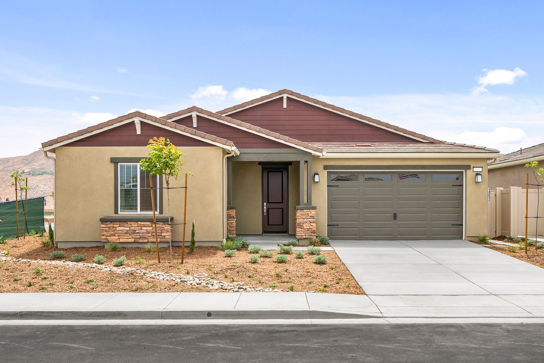 Enjoy the benefits of our Complete Home package!