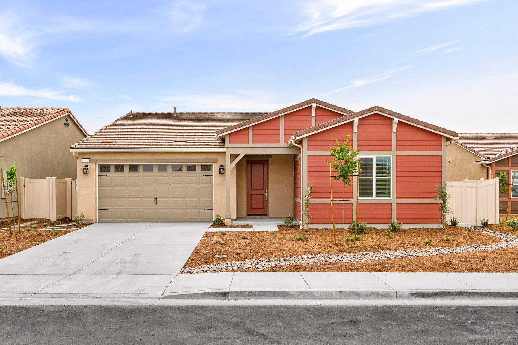 You'll LOVE living at Esplanade!