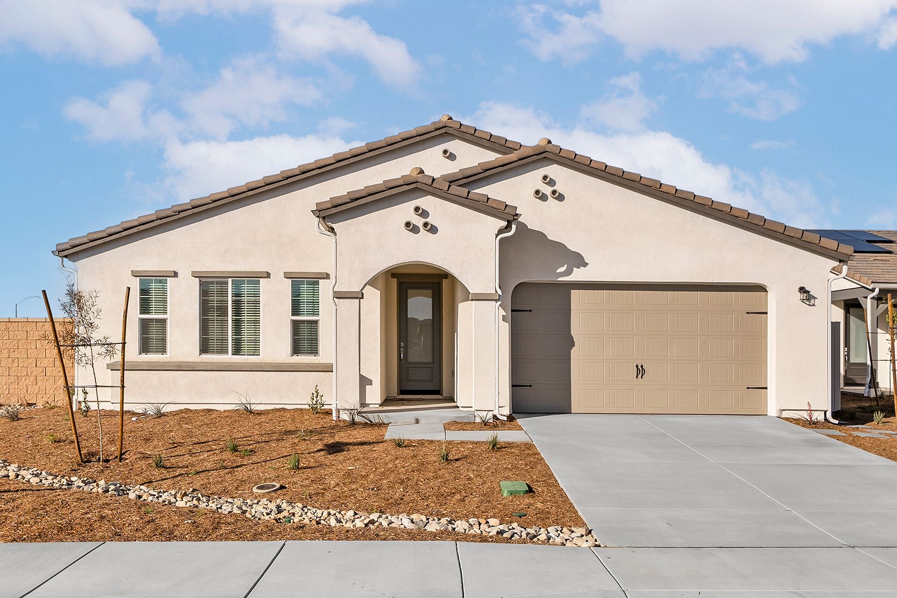 Call today to schedule your tour of this beautiful community.