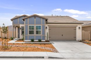 Cottonwood - Esplanade: San Jacinto, California - LGI Homes
