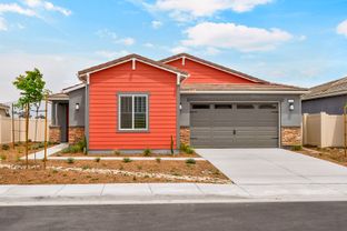 Picacho - Esplanade: San Jacinto, California - LGI Homes