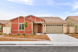 Mingus - Esplanade: San Jacinto, California - LGI Homes