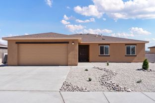 Sacramento - Jardin De Belen: Belen, New Mexico - LGI Homes