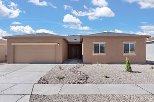 Victory - Jardin De Belen: Belen, New Mexico - LGI Homes