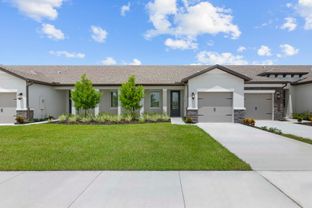 Carlo - Celebration Pointe: Fort Pierce, Florida - LGI Homes