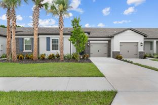 Mateo - Celebration Pointe: Fort Pierce, Florida - LGI Homes