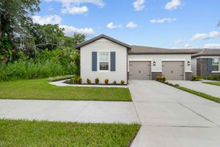 Santa Maria - Celebration Pointe: Fort Pierce, Florida - LGI Homes