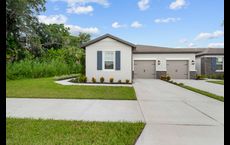 Celebration Pointe: Fort Pierce, Florida - LGI Homes