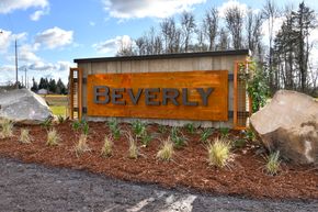 Beverly - Battle Ground, WA