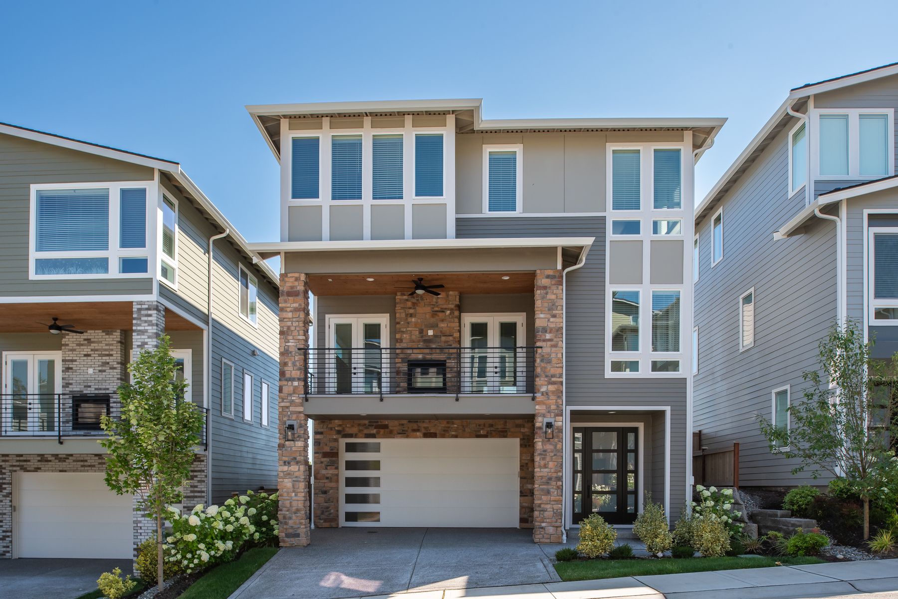 Terrata Homes