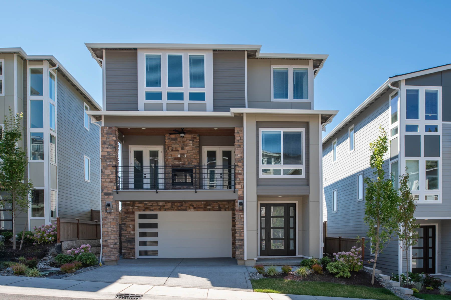 Terrata Homes