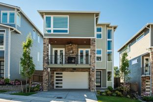 Braeburn - Skyway Village: Seattle, Washington - Terrata Homes
