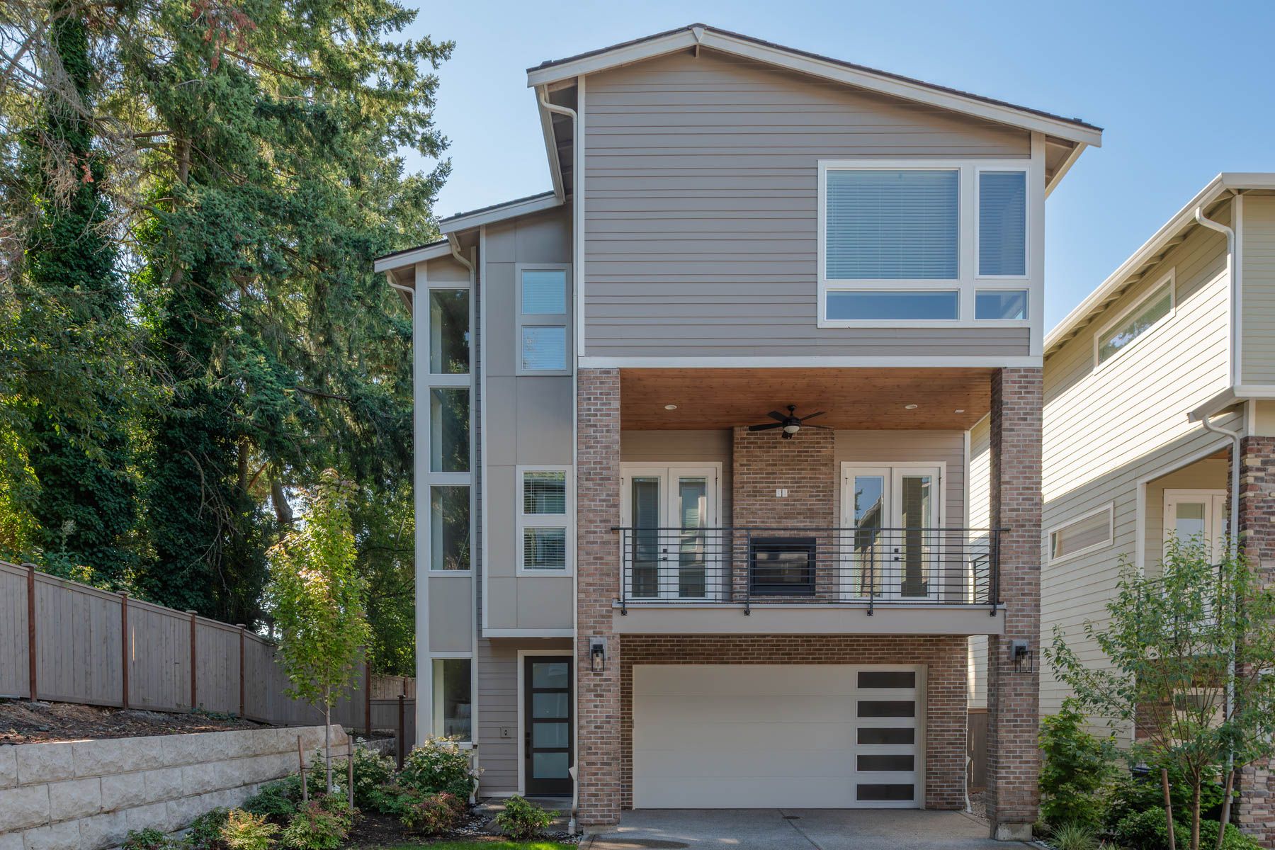 Terrata Homes