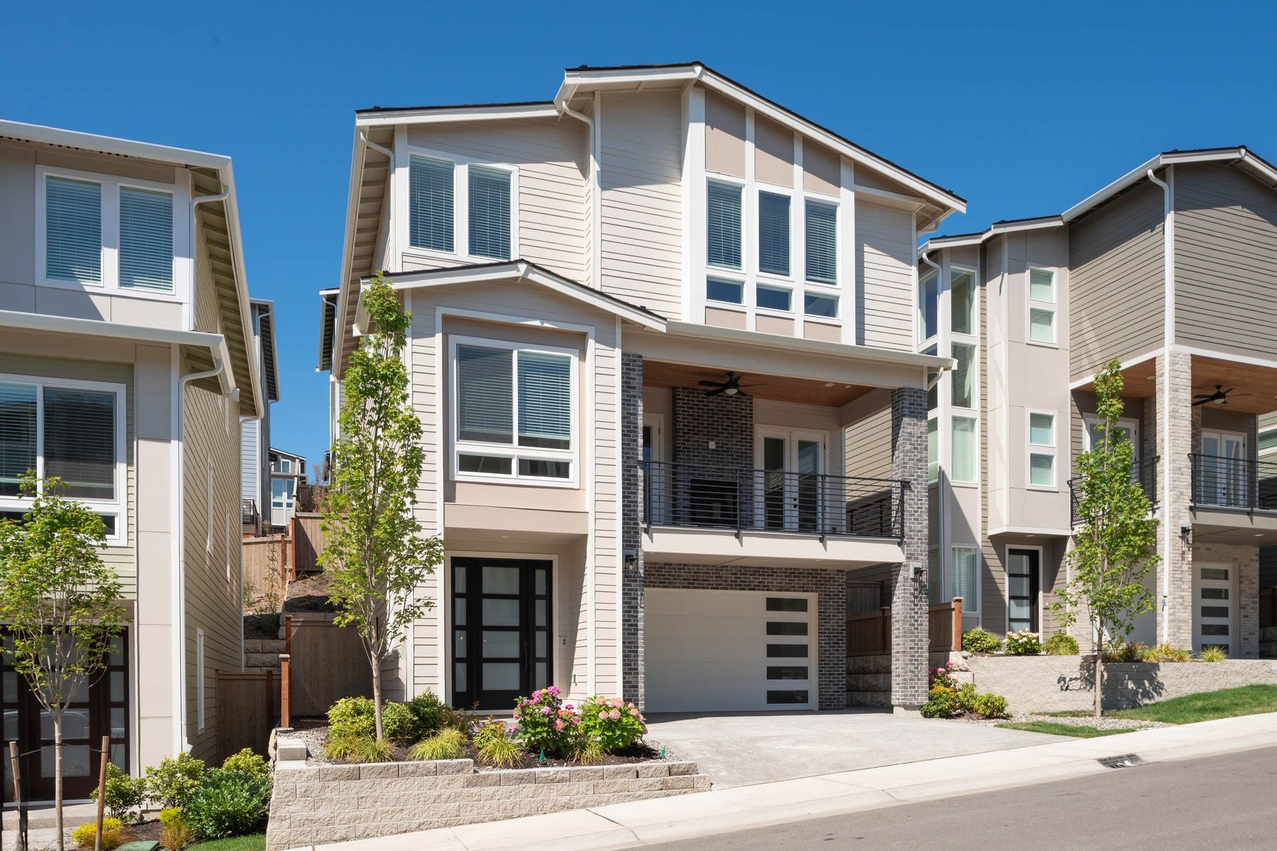 Terrata Homes