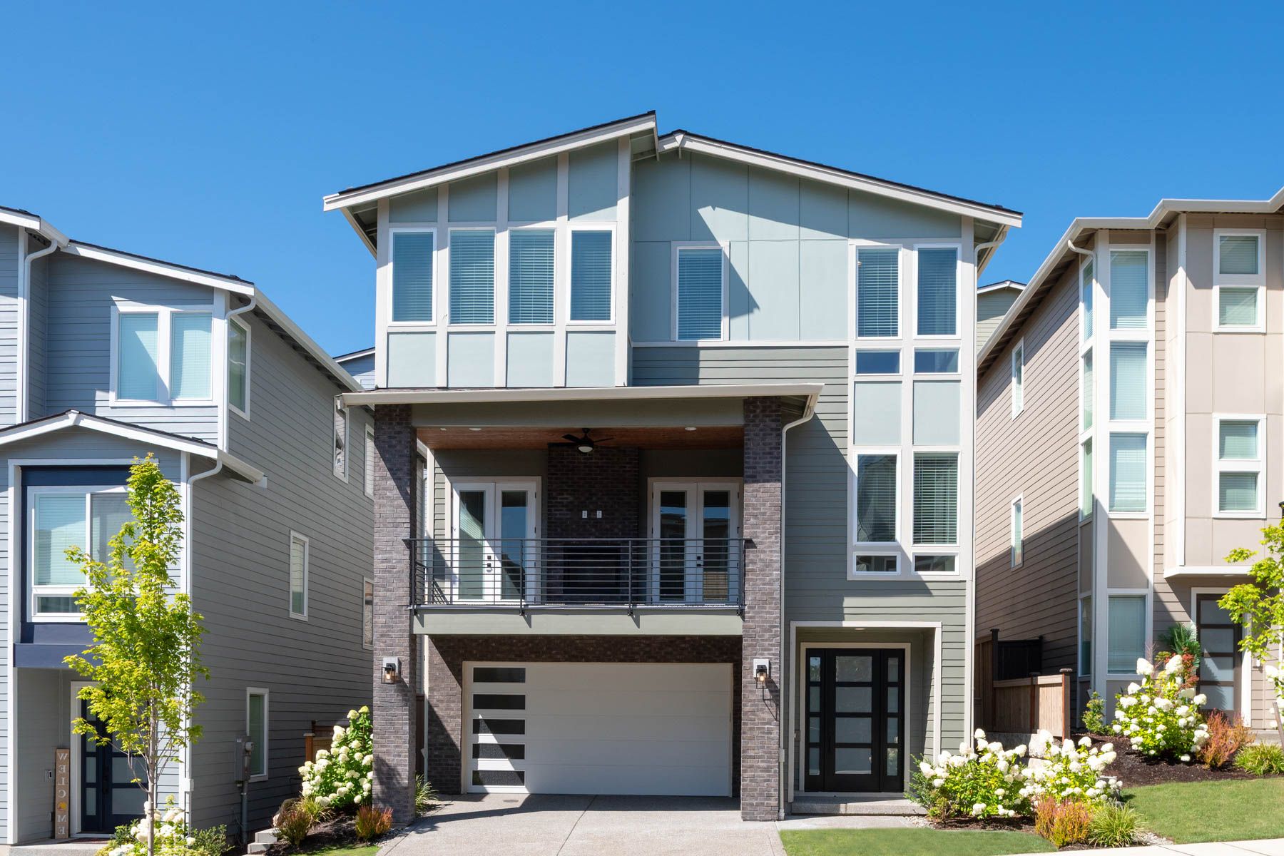 Terrata Homes