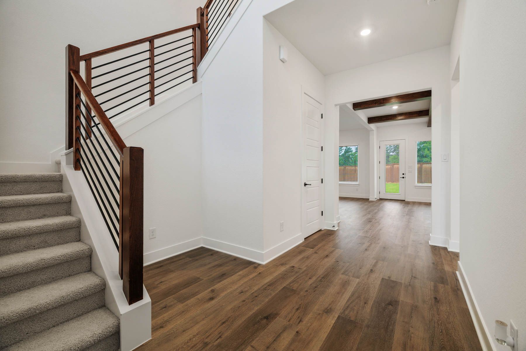 Terrata Homes
