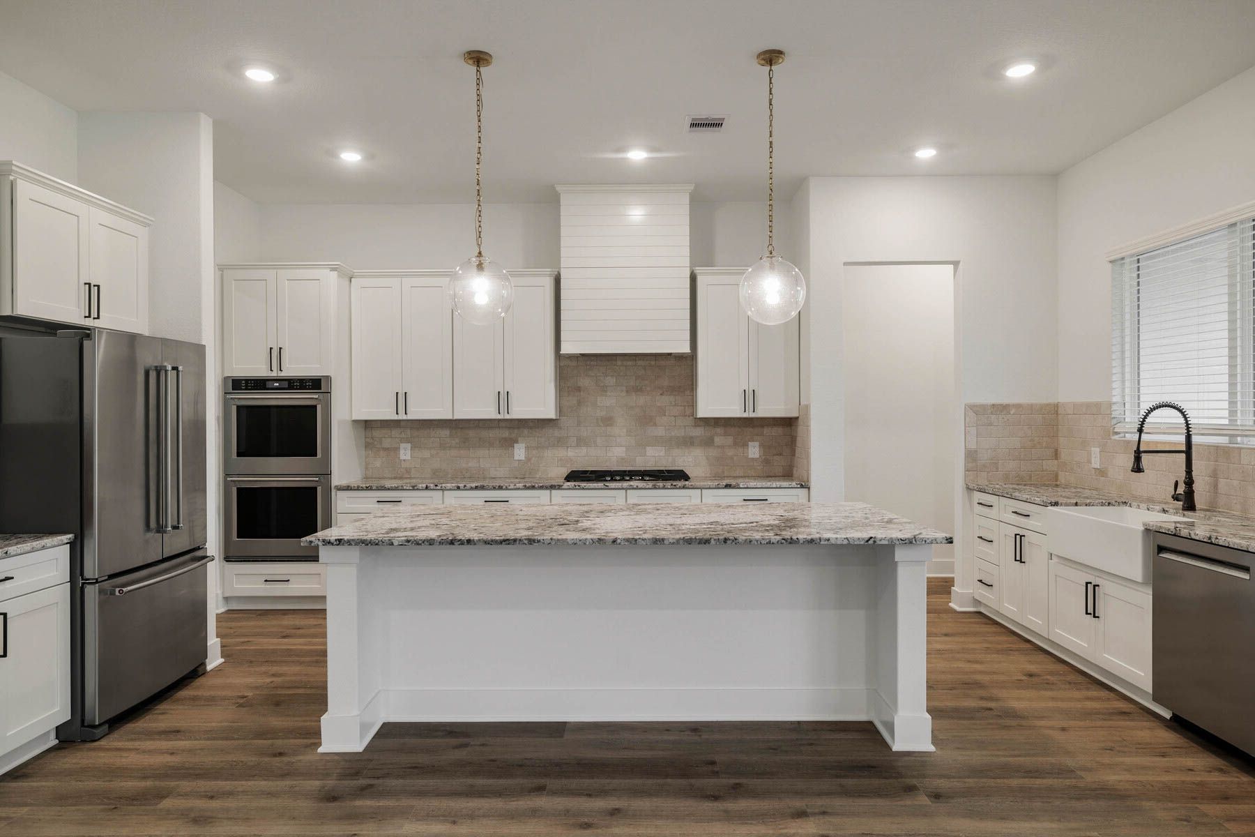 Terrata Homes