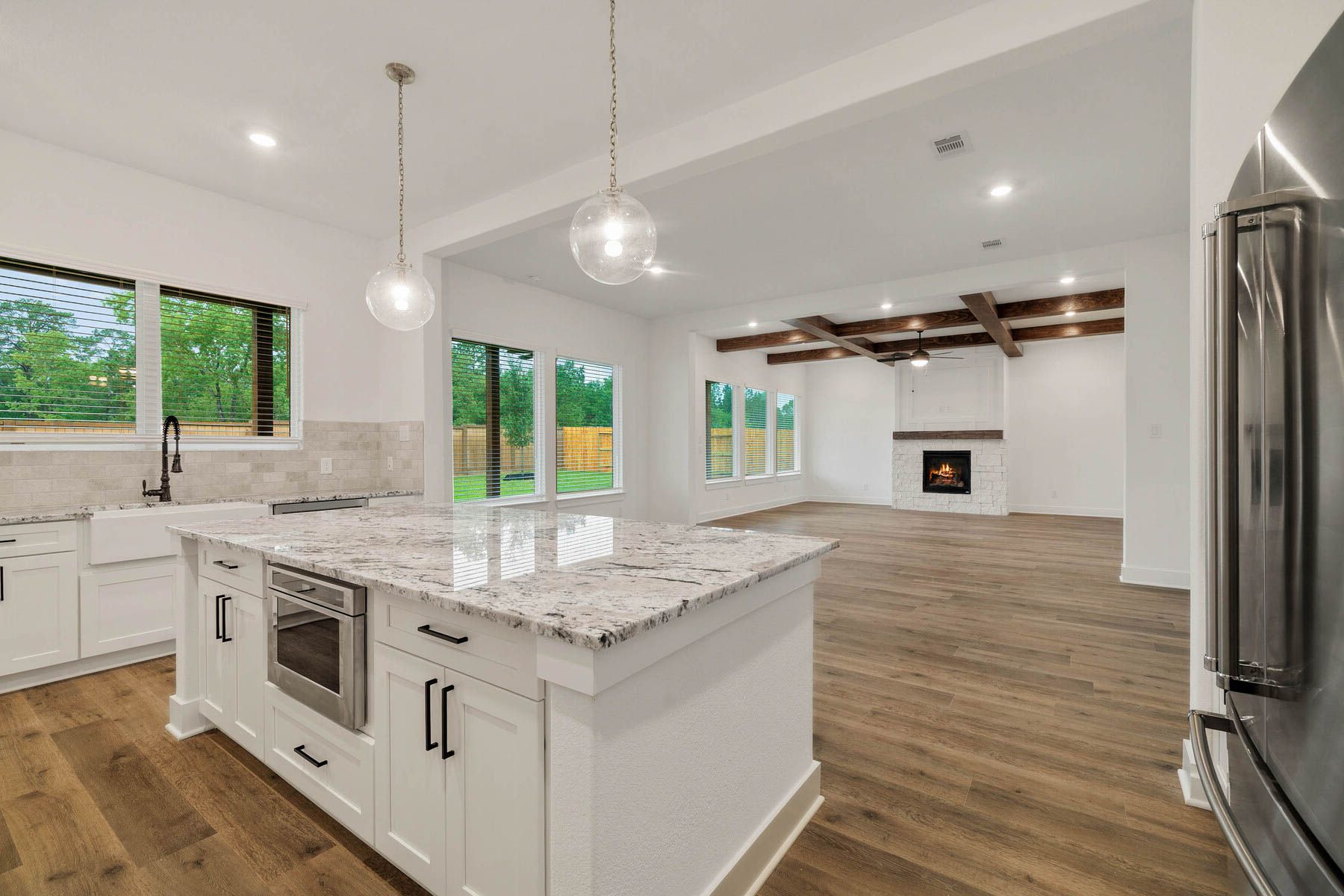 Terrata Homes