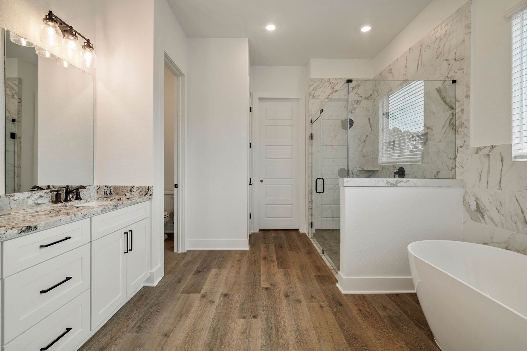 Terrata Homes
