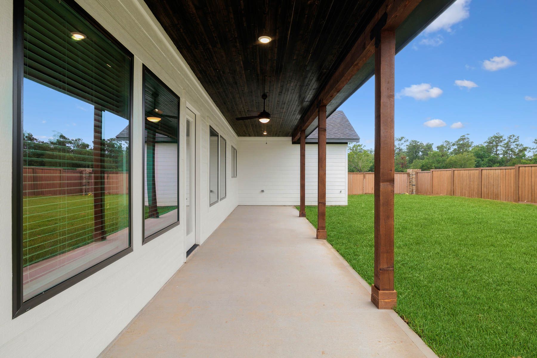 Terrata Homes